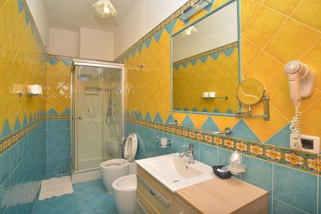 Zdjęcia Villa Cimmentorosso (Forio) 3*