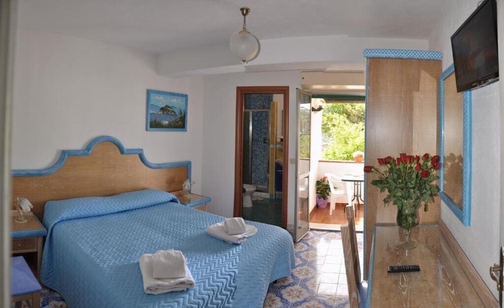 Obraz Villa Cimmentorosso (Forio) 3*