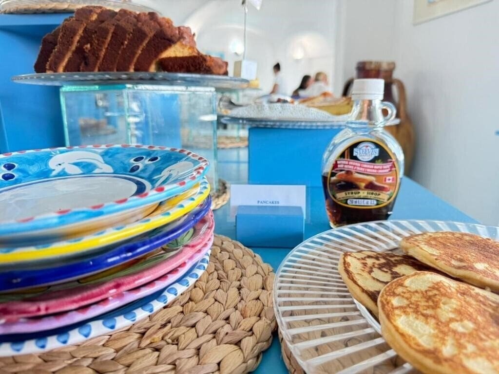 Zdjęcie Albatros (Forio) 3*