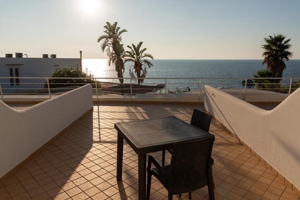 Zdjęcie Albatros (Forio) 3*