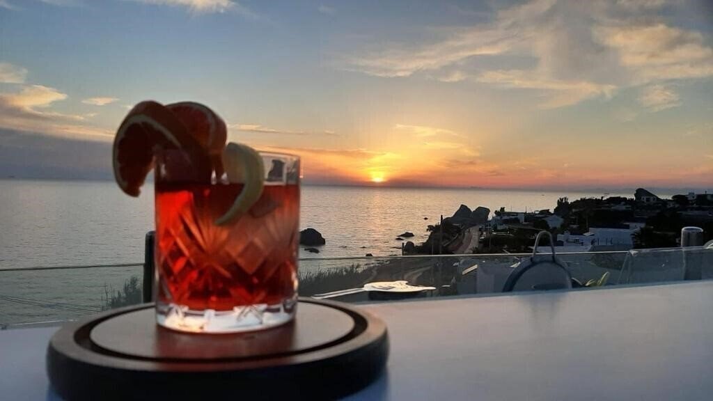 Hotel Albatros (Forio) 3*