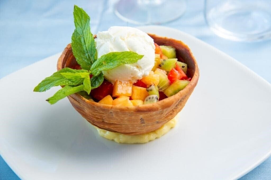 Zdjęcia Albatros (Forio) 3*