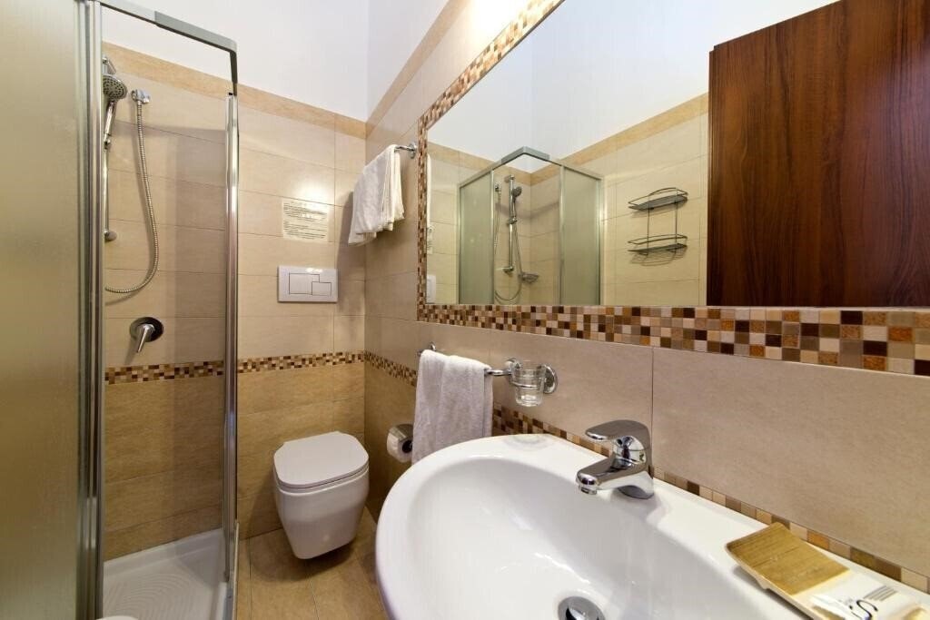 Фотографія Casa Di Meglio (Casamicciola) 3*