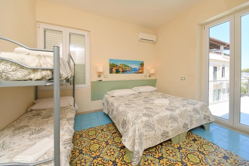 Картинка Albergo Atlantic 3*