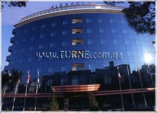 Zdjęcie Terme Alexander 4*