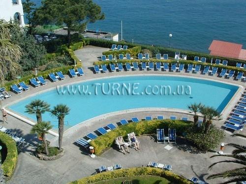 Obraz Terme Alexander 4*