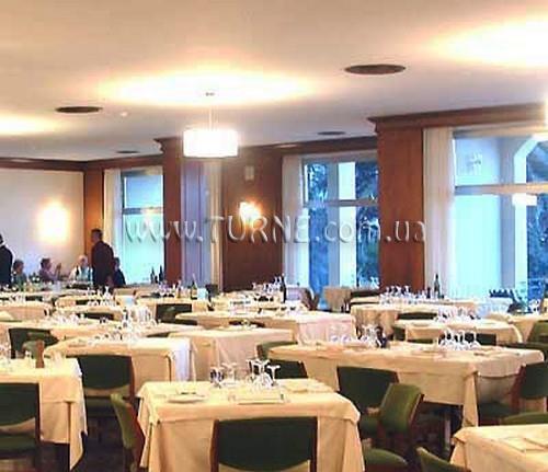 Zdjęcie Terme Alexander 4*