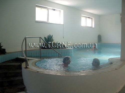 Zdjęcia Terme Alexander 4*