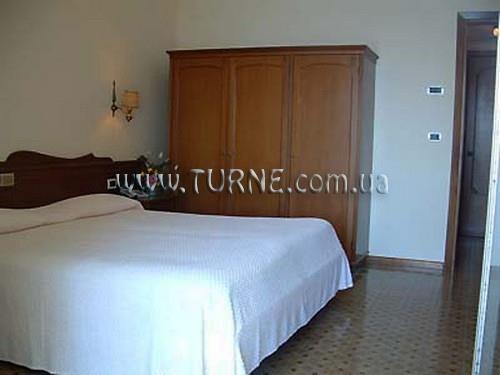 Hotel Terme Alexander 4*