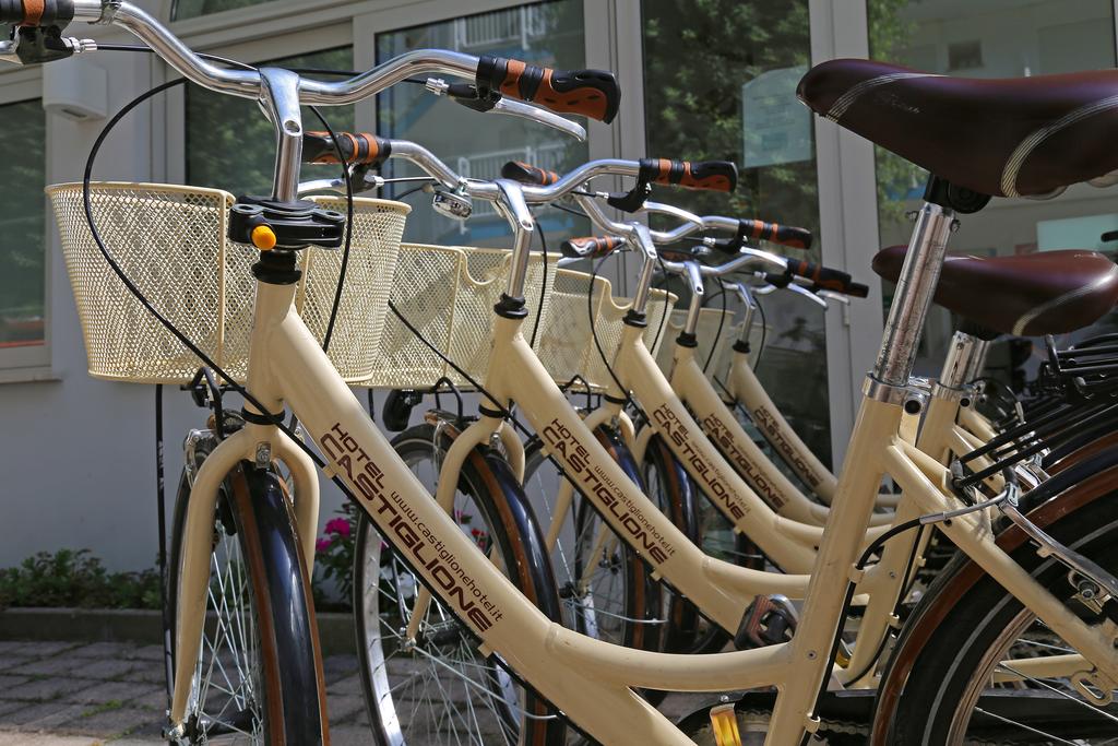 Obraz Castiglione Village & SPA 3*