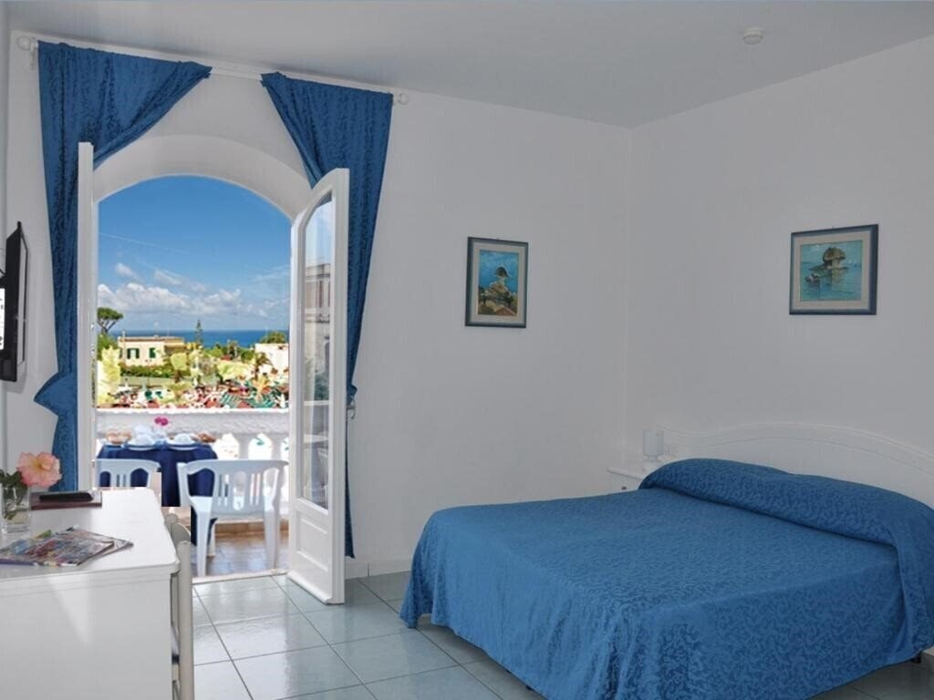 Фото Galidon Terme 3*