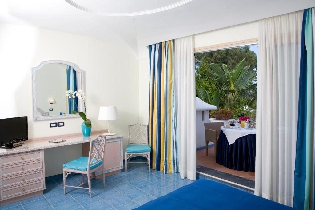 Zdjęcia Central Park Hotel Terme 4*