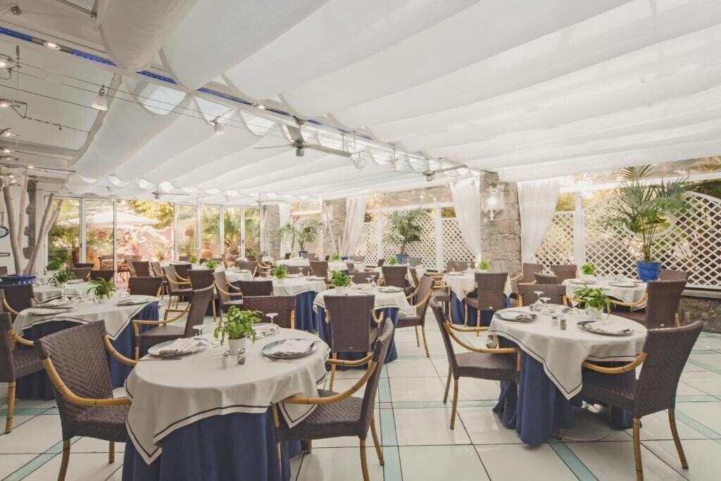 Obraz Central Park Hotel Terme 4*