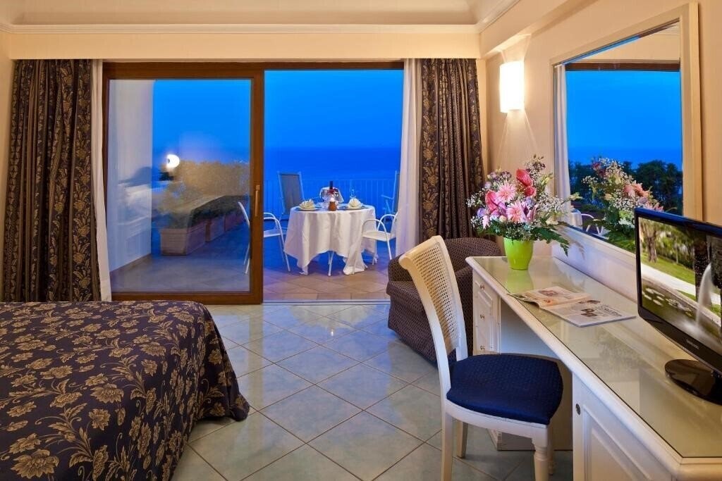 Zdjęcie Le Querce 4*