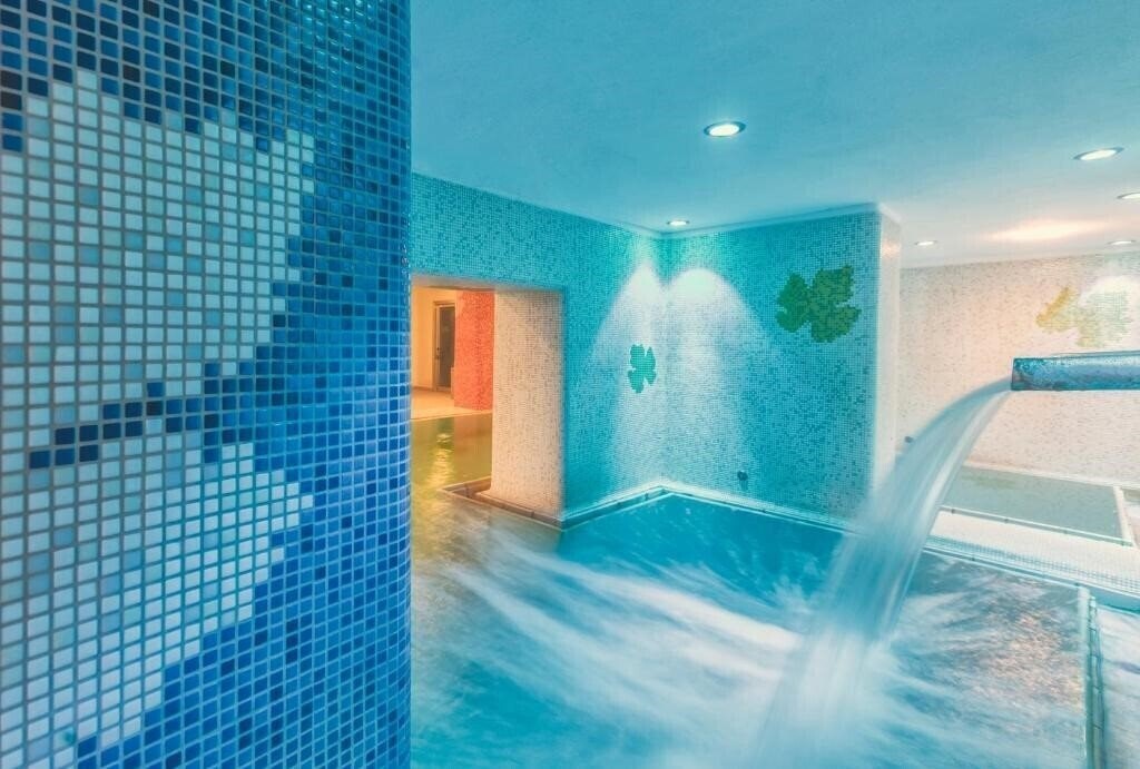 Zdjęcie San Giorgio Terme 4*