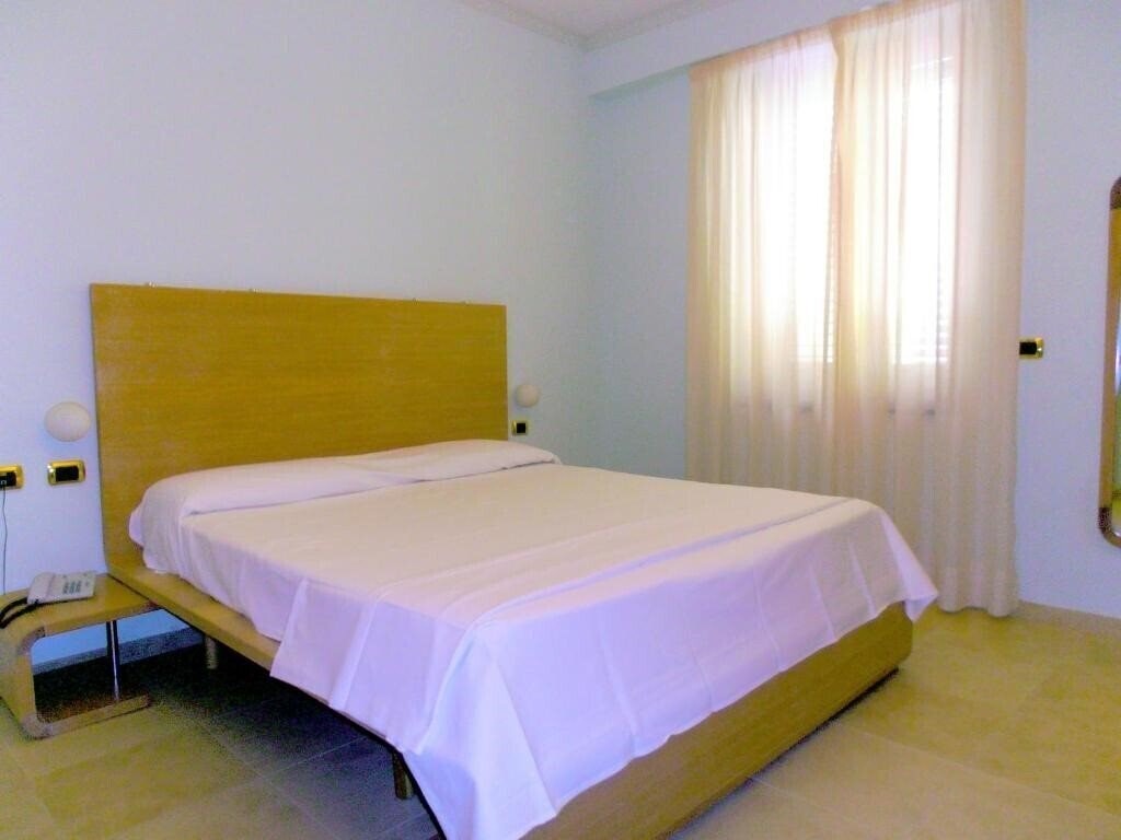 Zdjęcie Villa Carolina 4*