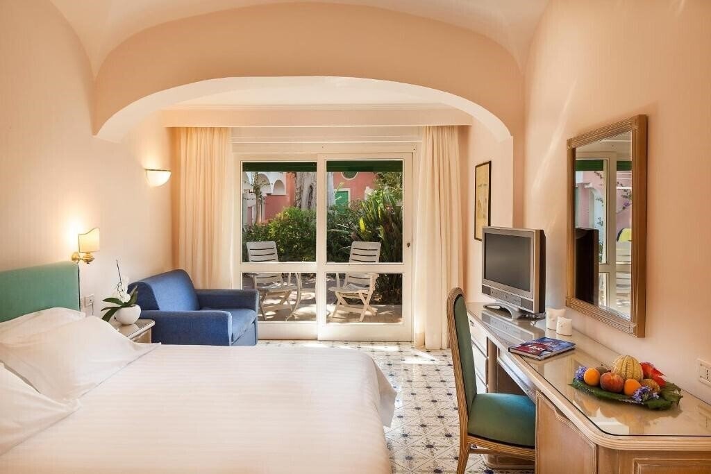 Фотографія Hotel Continental Terme 4*