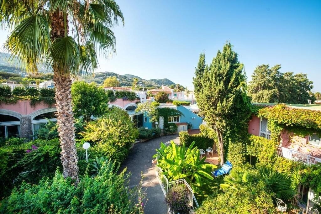 Зображення Hotel Continental Terme 4*