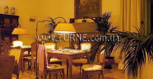 Фотографія Grand Hotel Punta Monlino Terme 5*