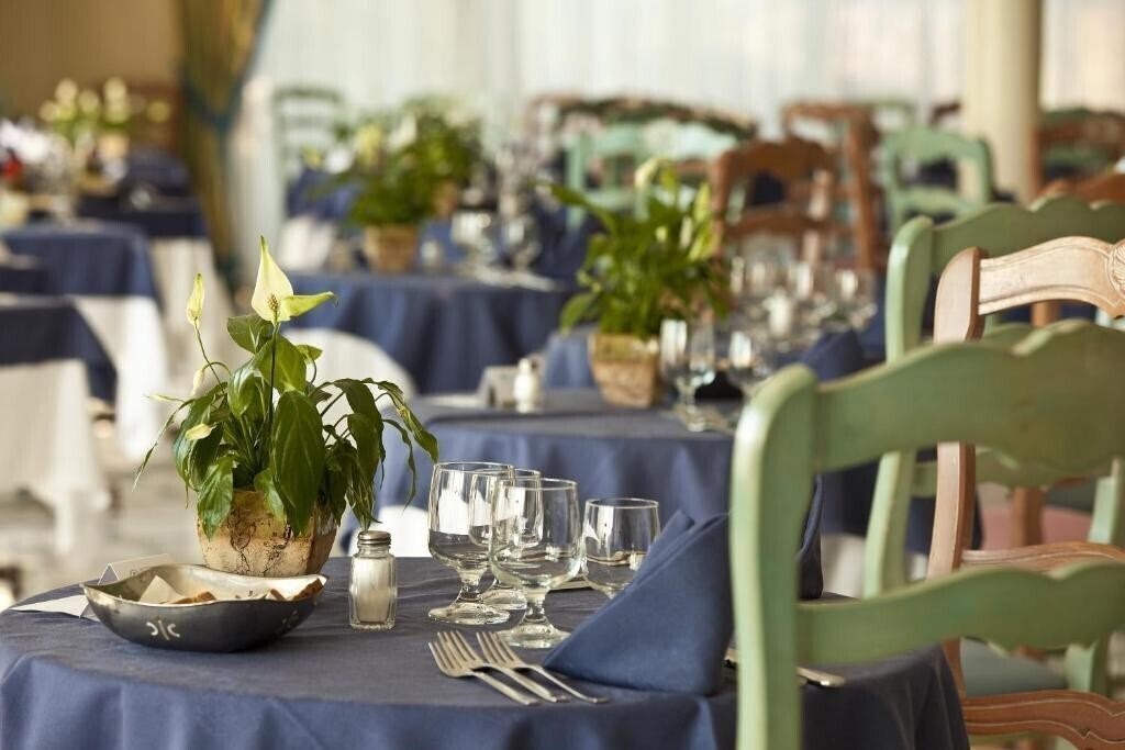 Zdjęcie Hotel Continental Mare 4*