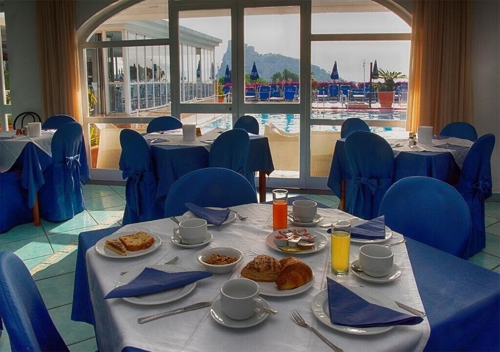 Zdjęcia Parco Cartaromana 3*