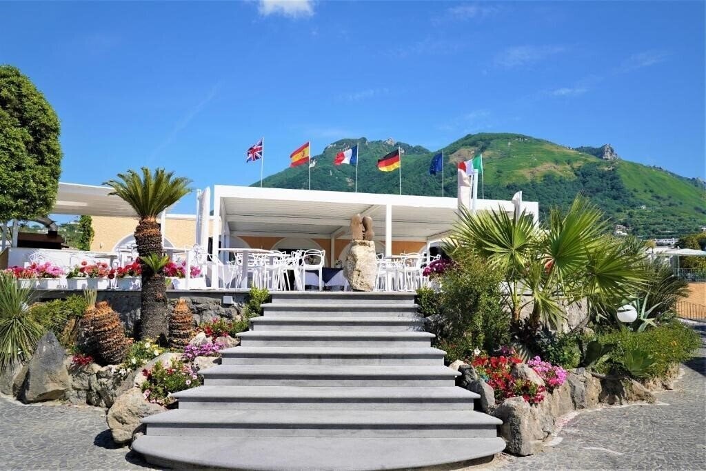 Zdjęcie Parco Delle Agavi 4*