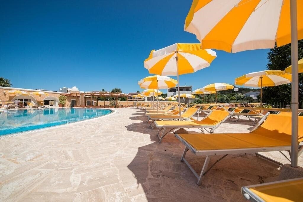 Zdjęcia Parco Delle Agavi 4*