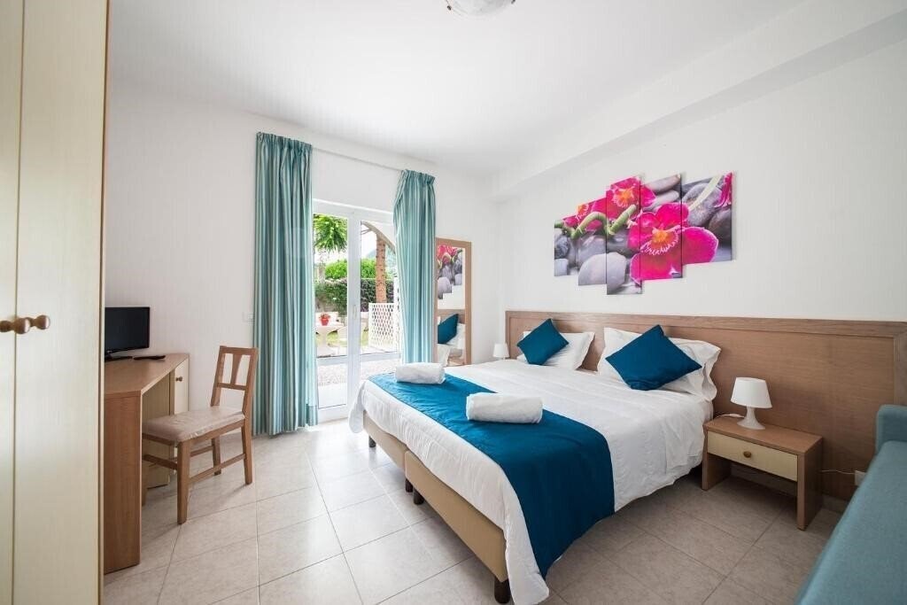 Obraz Parco Delle Agavi 4*