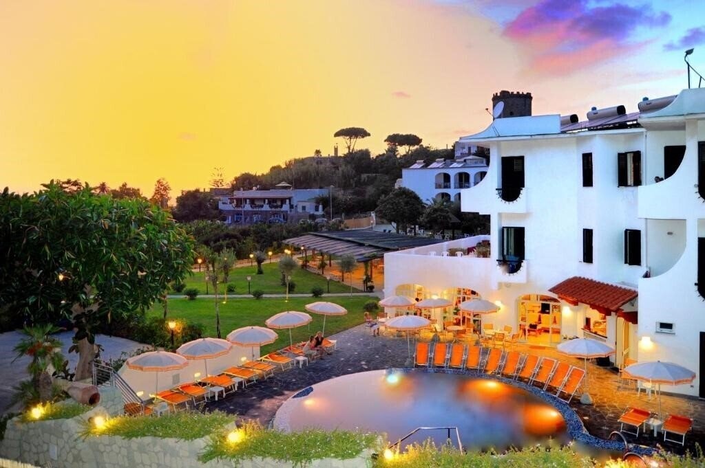 Zdjęcia Park Victoria 3*