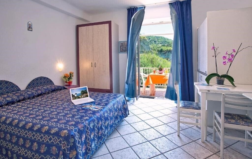 Zdjęcia Residence Sant`Angelo 3*