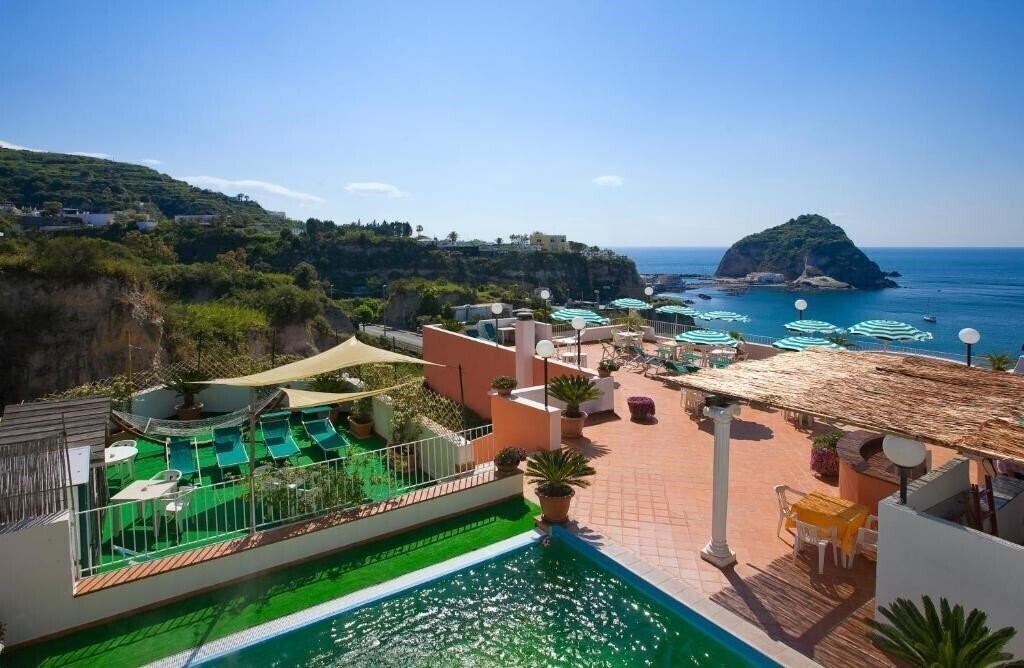 Obraz Residence Sant`Angelo 3*