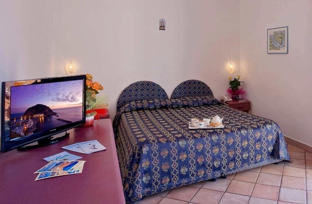 Zdjęcie Residence Sant`Angelo 3*