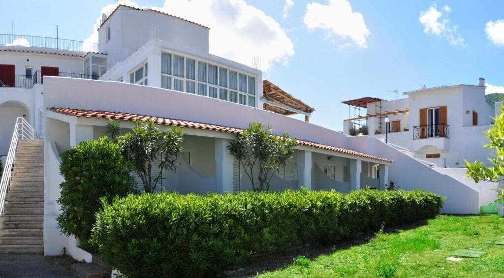 Zdjęcie Residence Villa Teresa вилла