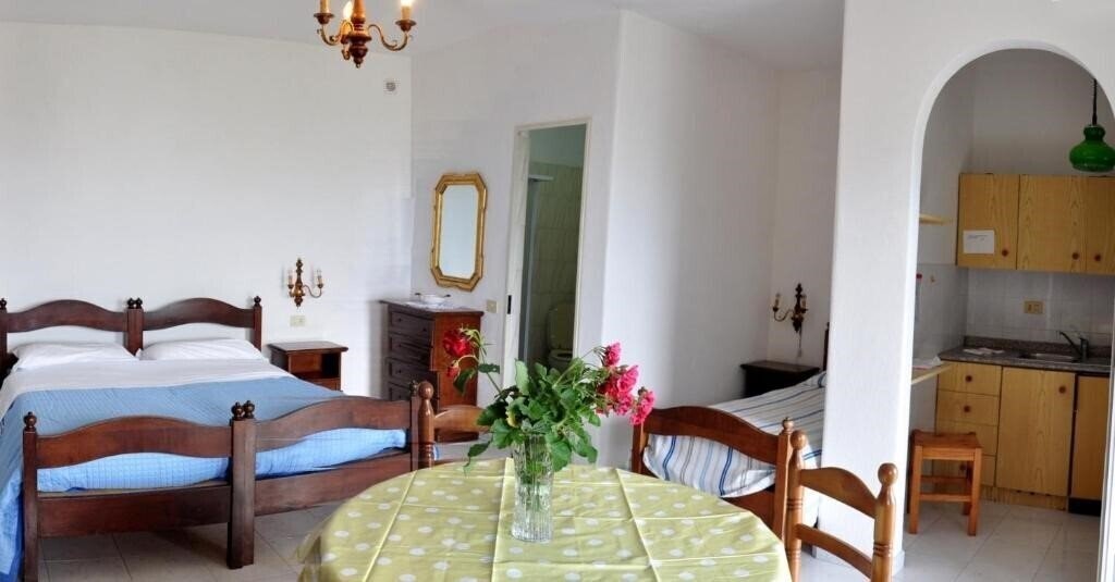 Obraz Residence Villa Teresa вилла