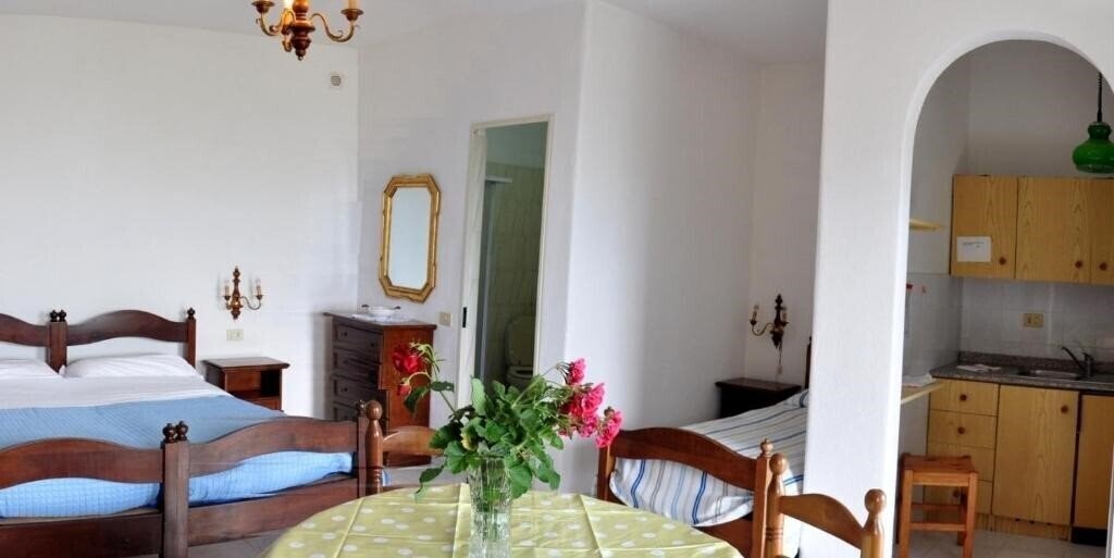 Zdjęcie Residence Villa Teresa вилла