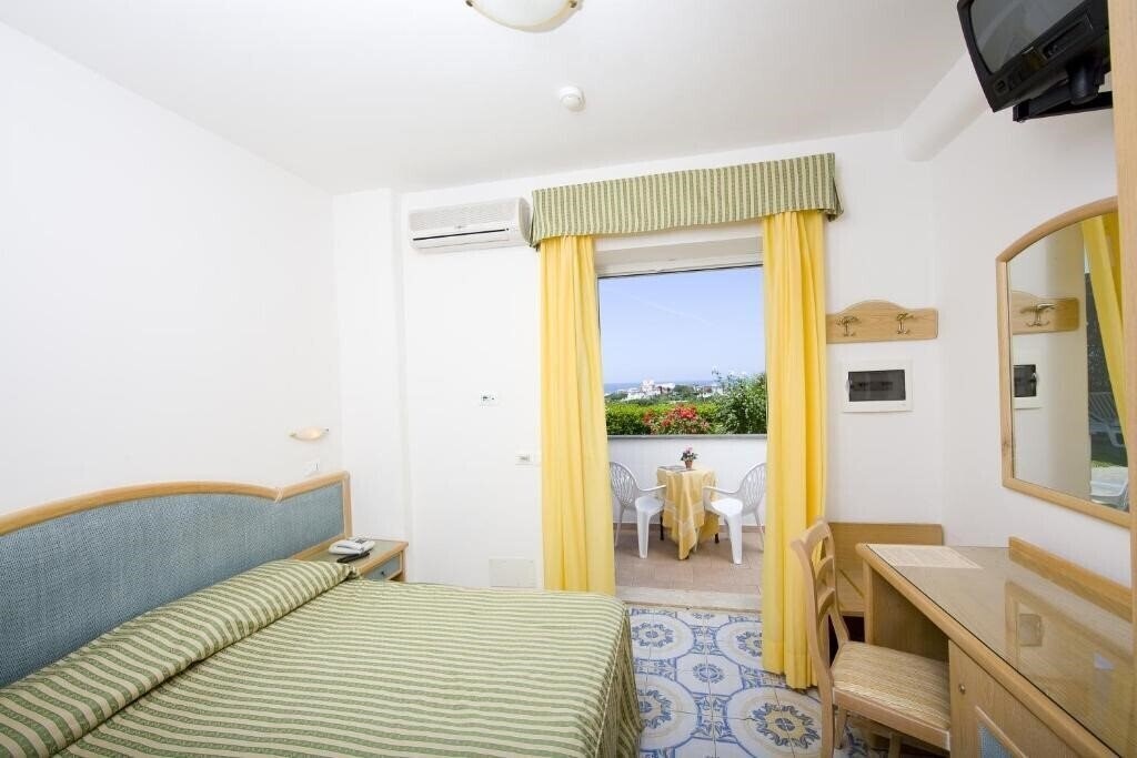 Zdjęcie Tramonto D`Oro 4*