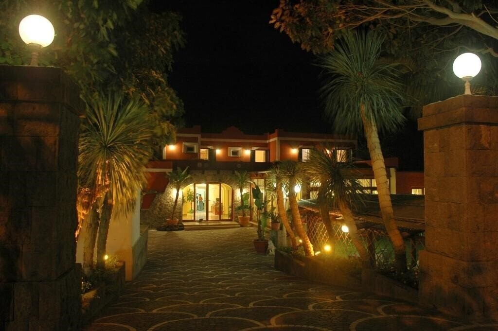 Зображення Hotel Villa Franca Forio d'Ischia 3*