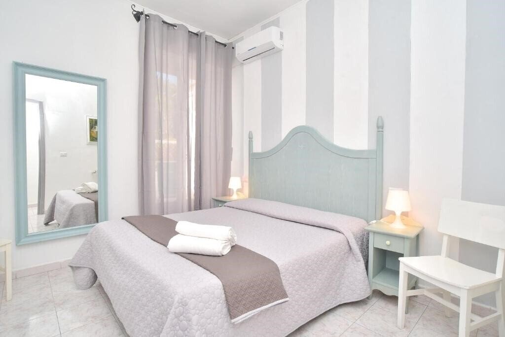 Zdjęcia Villa Tina 3*