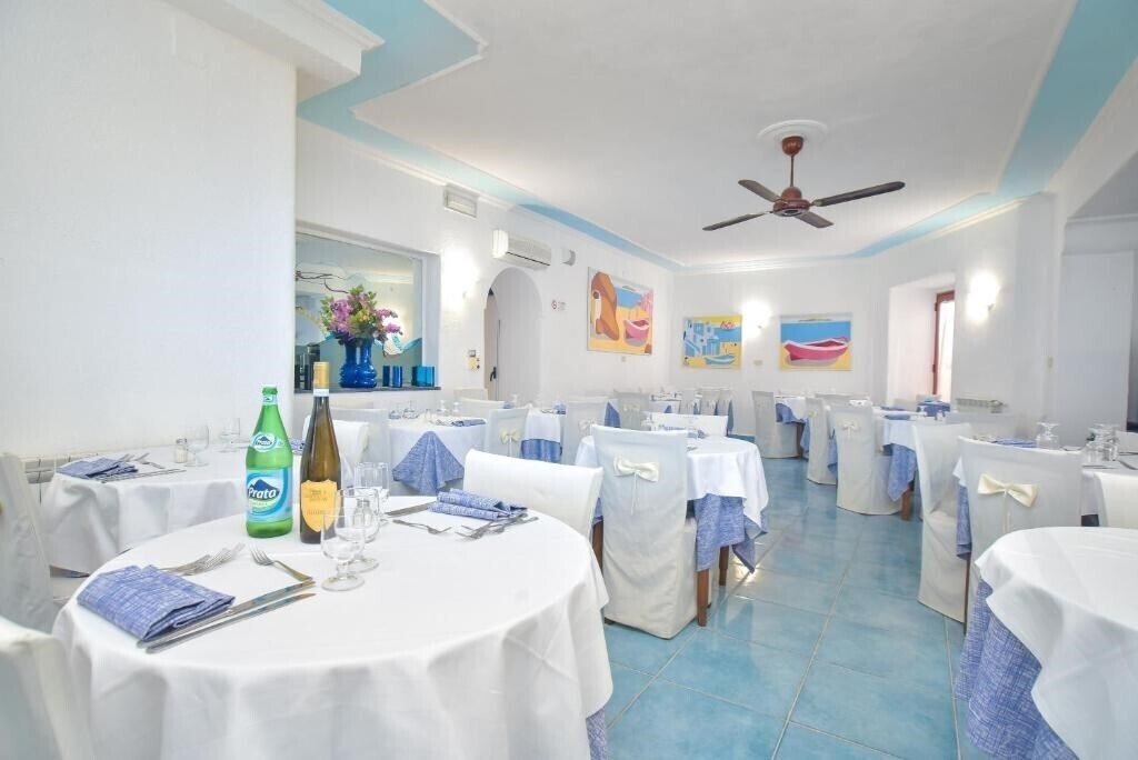 Zdjęcie Villa Tina 3*