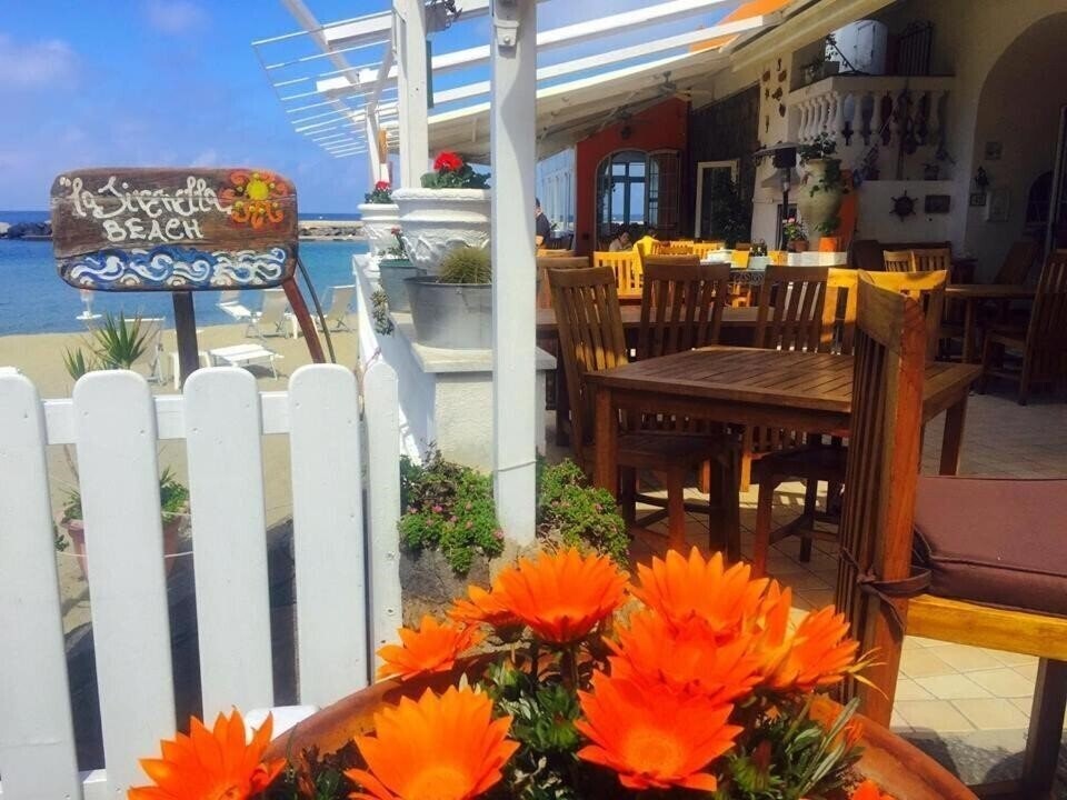 Obraz La Sirenella 3*