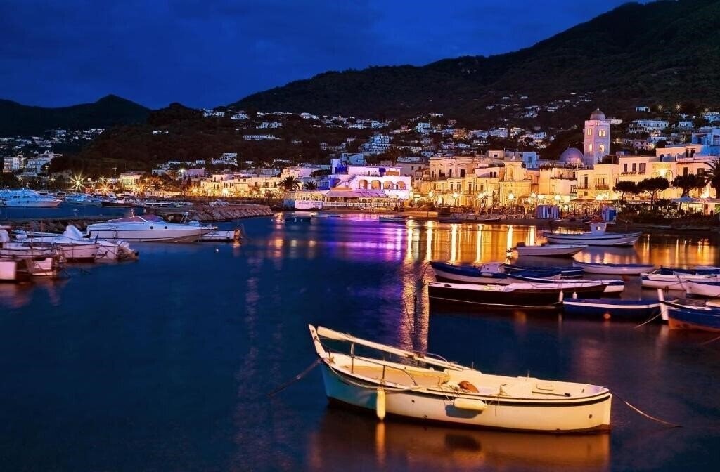 Zdjęcie La Sirenella 3*