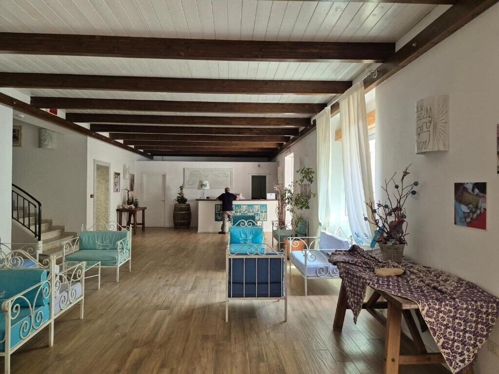 Готель Alghero Vacanze Hotel 4*