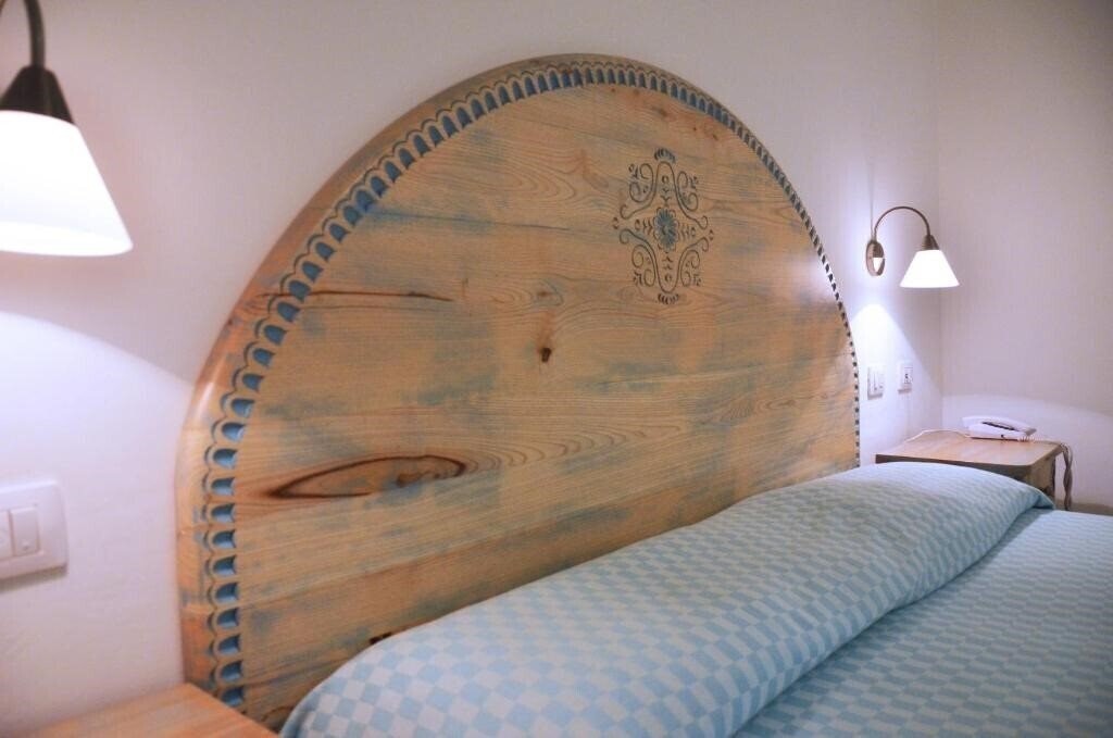 Фотографія Alghero Vacanze Hotel 4*