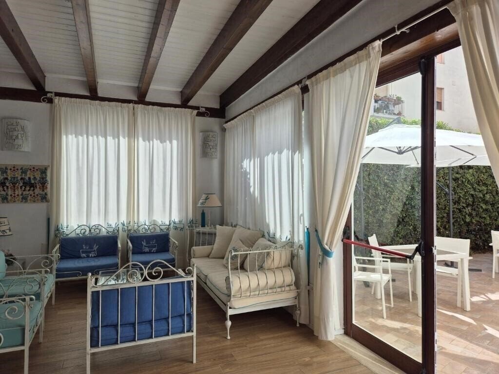 Зображення Alghero Vacanze Hotel 4*