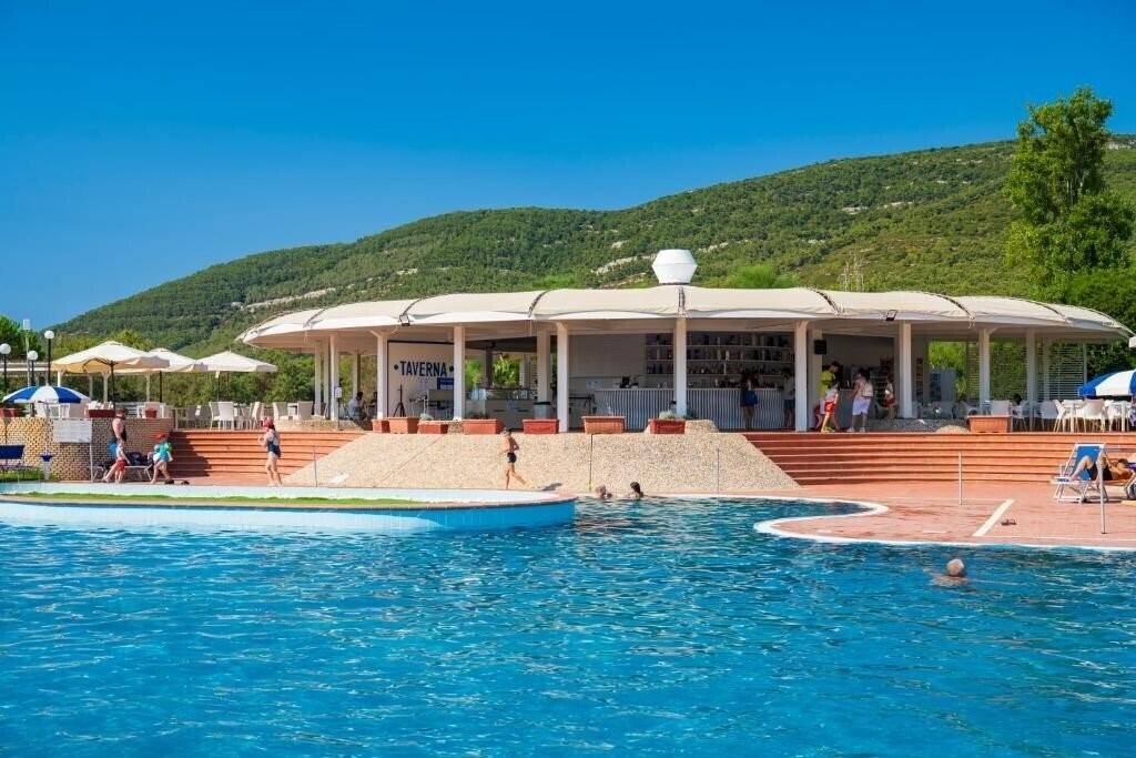 Фотография Baia Di Conte 4*