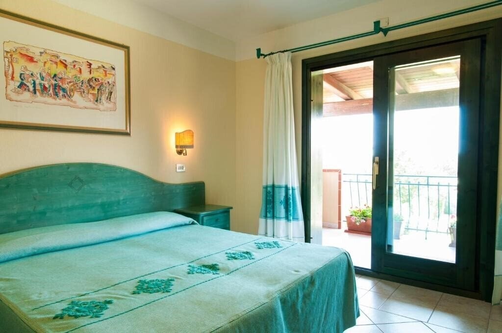 Zdjęcia Club Hotel Torre Moresca 4*