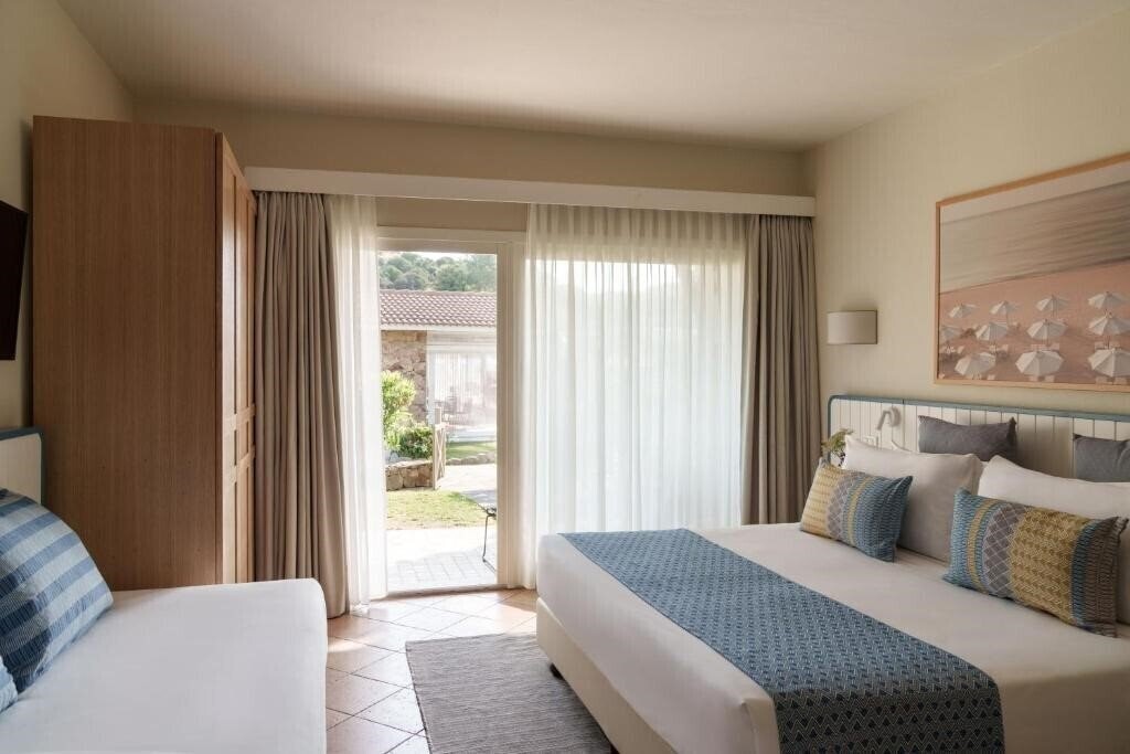 Zdjęcie Chia Laguna Resort - Village 4*