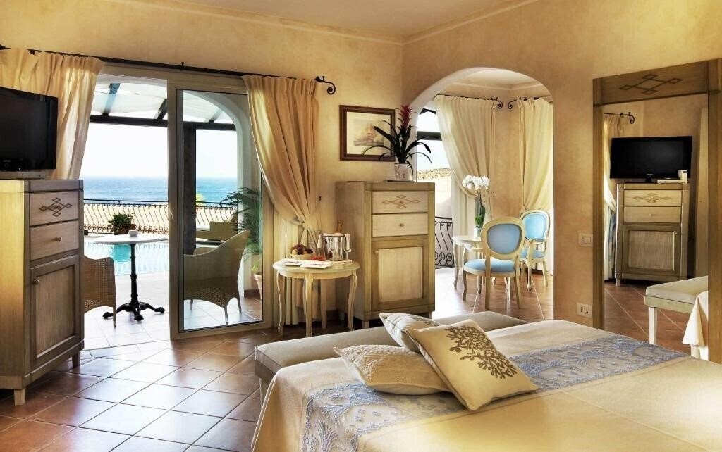 Zdjęcie Colonna Resort 5*