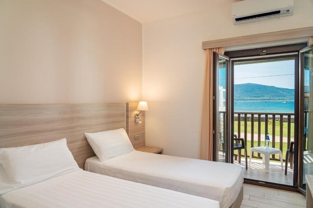 Фото Hotel Portoconte 4*
