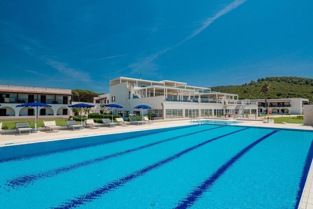 Зображення Hotel Portoconte 4*